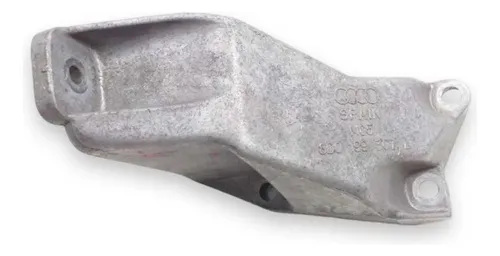 Suporte Coxim Motor A4 Passat Turbo 1999 Á 2002 8d0199307l