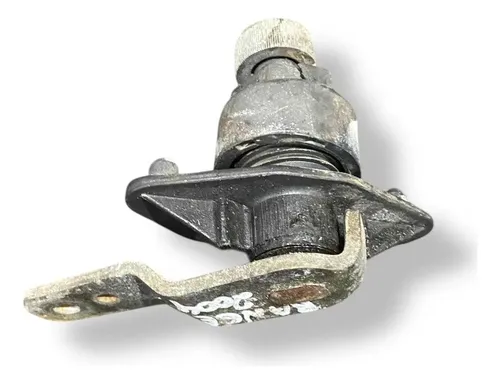 Suporte Limpador Vidro Parabrisa Ford Ranger 2002 2003 2004 Esquerdo