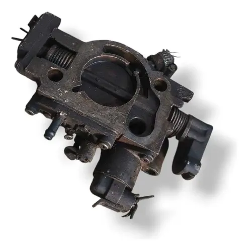 Corpo Borboleta Tbi Chevrolet Kadett 1989 1990 1991 1992