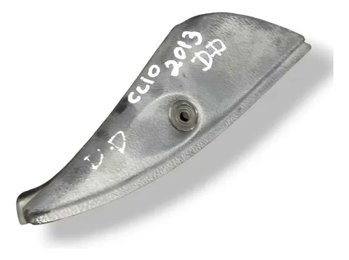 Acabamento Retrovisor Direito Renault Clio 2011 7700845734