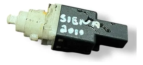 Sensor Interruptor Pedal Freio Fiat Siena 2009 2010 46640510
