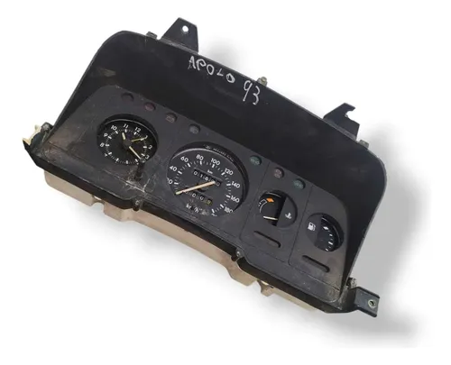 Painel Instrumentos Volkswagen Apollo 1993 A 1996 86ab10841d Água
