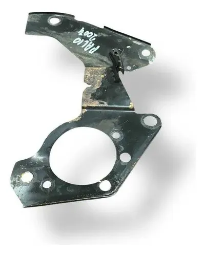 Defletor Flange Caixa Câmbio Fiat Palio 2001 2002 2003 2004