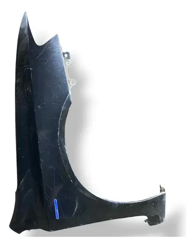 Paralama Lado Direito Fiat Stilo 2005 2006  2007 2008 2009