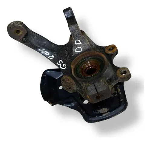 Montante Eixo Dianteiro Direito Volkswagen Gol G5 2011 2012