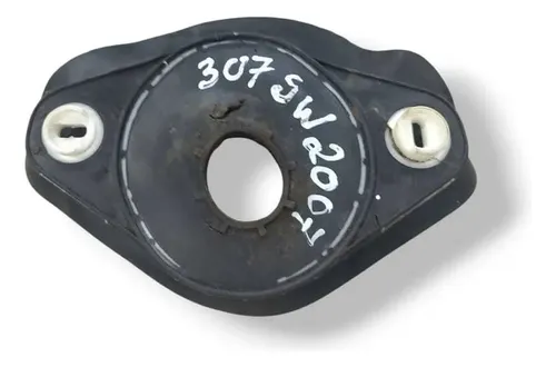 Borracha Vedação Coluna Direção Peugeot 307sw 2007 965075580