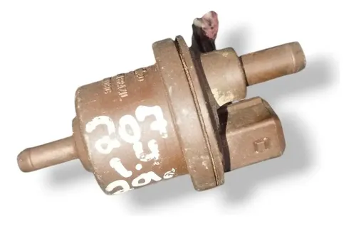 Valvula Canister Peugeot 207 1.4 2007 2008 2009 2580008