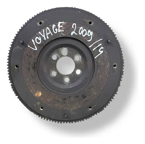 Volante Motor Cremalheira - Vw Voyage 2009 // 030105271