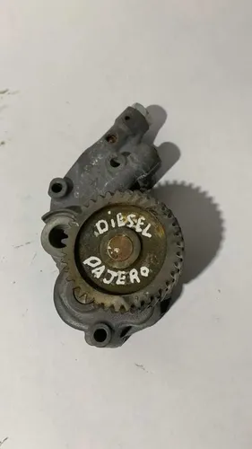 Bomba De Oleo Mitsubishi Pajero 3.2 Diesel 