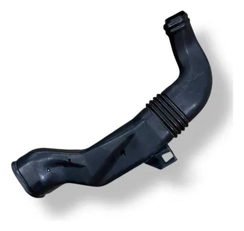 Duto Ar Esquerdo New Ford Fiesta 2014 2015 8a61a018w19