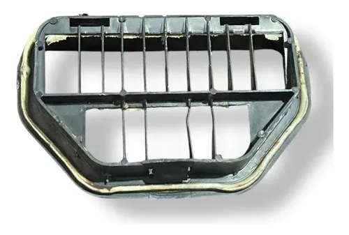 Grade Saída Ar Carroceria Ford Ecosport 2004 2005 2006 2007