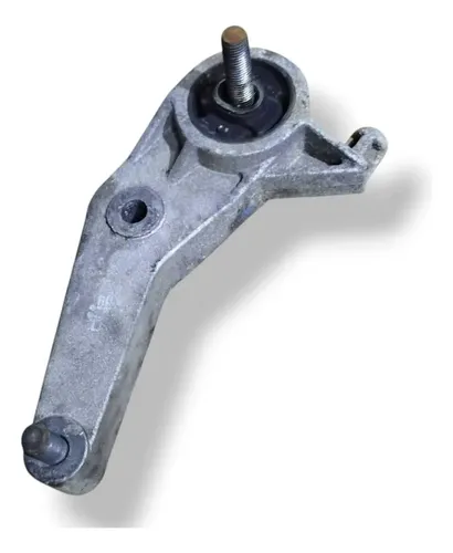 Coxim Cambio Inferior Chevrolet Meriva 1.8 2008 - 93302286