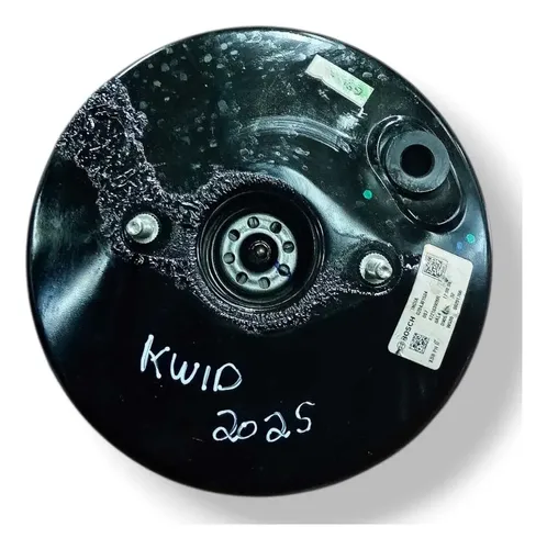 Hidrovacuo Servo Freio Renault Kwid 02048645wg 2024 2025