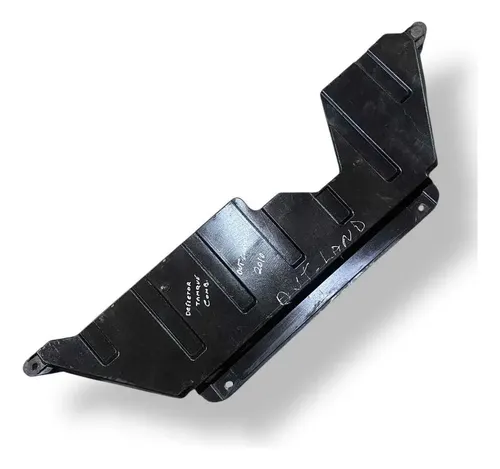 Protetor Carter Mitsubishi Outlander 2009 2010 2011 5370b242