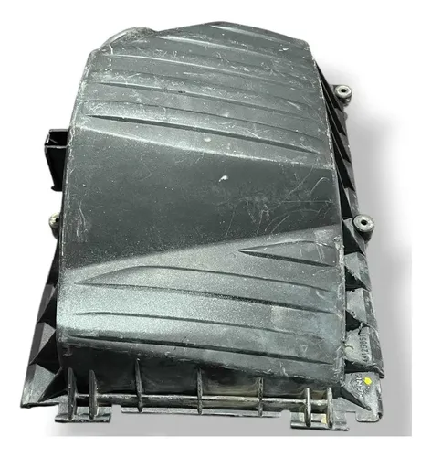 Tampa Caixa Filtro Ar Chevrolet Montana 2004 A 2009 93380495