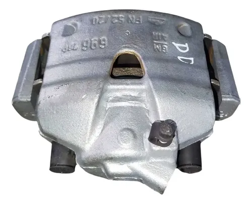 Pinça Freio Dianteira Direita 1.0  Chevrolet Onix 2015