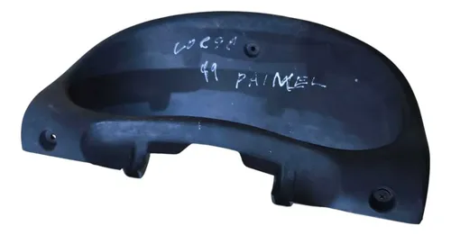 Moldura Painel Instrumentos Chevrolet Corsa 2000 90387686 Água