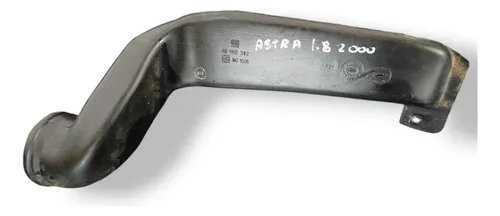 Duto Ar Inferior Painel Chevrolet Astra 1.8 2000 90560342