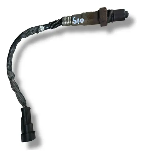 Sonda Lambda (pré) Chevrolet S10 2.8 2013 2014 2015 24578396