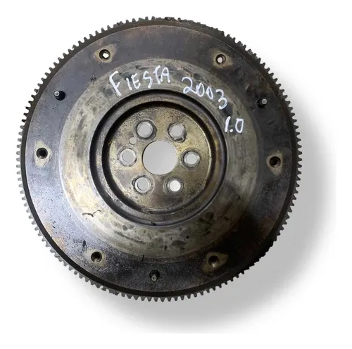 Volante Cremalheira Motor Fiesta 1.0 2003 2005 Toxlaxs6e6375