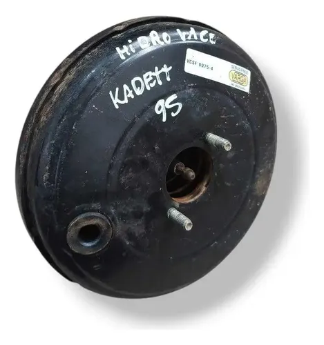 Hidrovácuo Servo Freio Gm Kadett 1.8 2.0 1995 Vcsf 00754