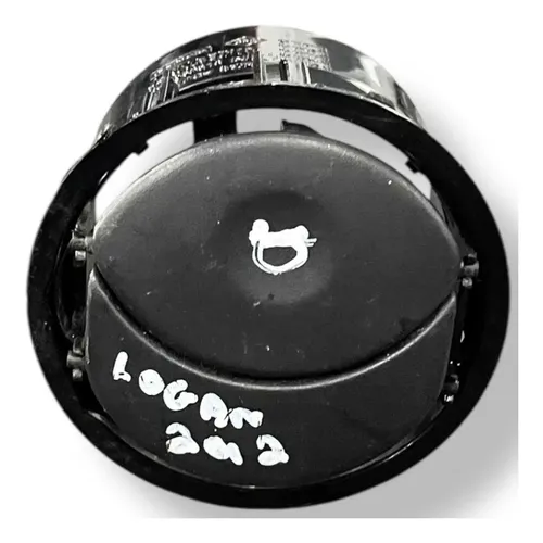 Difusor Ar Lado Esquerdo Renault Logan 2012 2013 8200532316