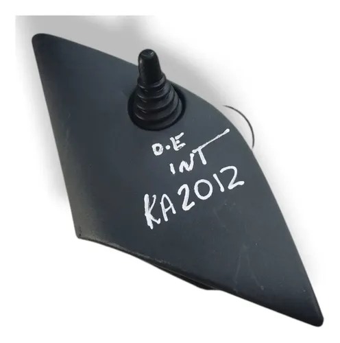 Acabamento Int Retrovisor Ld Esquerd Ford Ka 2012 98kub23409