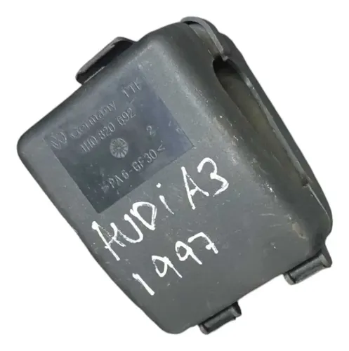 Capa Protetora Válvula Expansão Audi A3 1997 1h0820692
