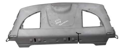 Tampao Bagagito Honda Civic Lxs 1.8 - 2008 2009 - 84500snj Cinza