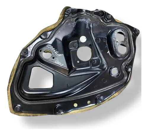 Suporte Pedal Pedaleira Chevrolet Zafira 2.0 2005 A 2008