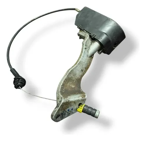 Suporte Sensor Pedal Acelerador Fit 2004 2005 2006 2007 2008
