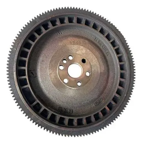 Volante Motor Cremalheira Ford Focus Ecosport 1.6 98mm6375ca