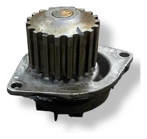 Bomba Água Peugeot 207 1.6 Flex 2009 2010 2011 2012 2013