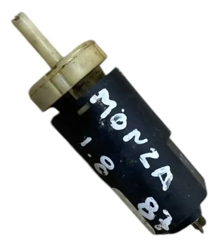 Bomba Esguicho Água Gm Monza 1.8 1987 A 1999