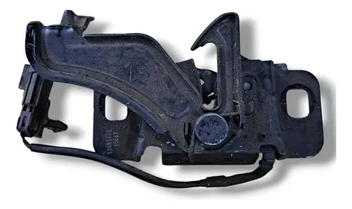 Fechadura Capô Chevrolet Onix 2016 2017 2018 2019 52053753