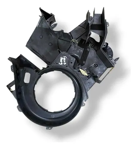 Carcaça Caixa Evaporadora Ford Focus 2009 2010 2011 2012 