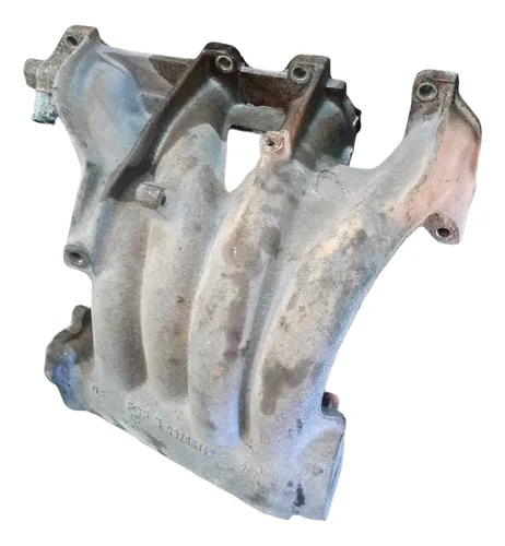Coletor Admissão 1.0 Chevrolet Celta 2003 2004 2005 2006