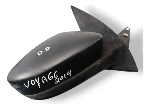 Retrovisor Manual Dianteiro Direito Volkswagen Voyage