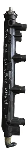 Flauta Injeção Combustivel Fiat Brava 1.8 16v 1999 A 2003
