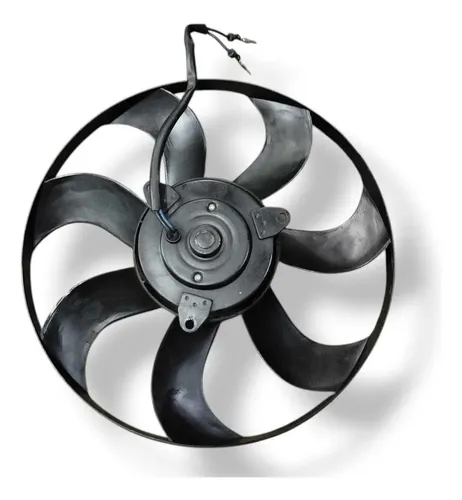 Ventoinha Motor Radiador Nissan Livina 1.6 2010 2011 2012