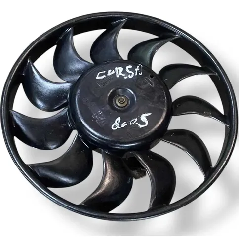 Ventoinha Eletroventilador Chevrolet Corsa 2005 2006 2007 08