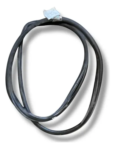 Borracha Porta Traseira Esquerda Toyota Etios 2018 2019 2020 Índigo