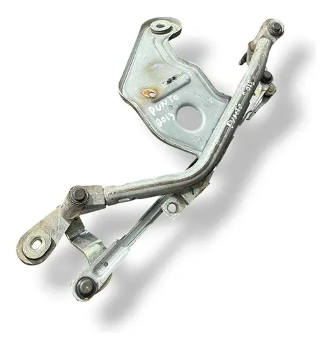 Galhada Limpador Parabrisa Fiat Punto 1.6 2013 2014 51753771