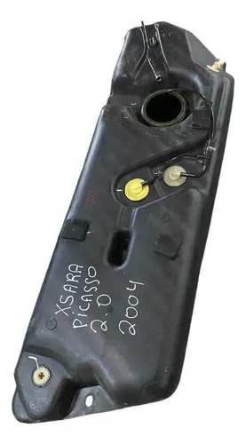 Tanque Combustivel Citröen  Xsara Picasso 2.0 2004