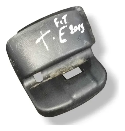 Moldura Trava Coluna Tras Esquerdo Honda Fit 2015 82244t5a