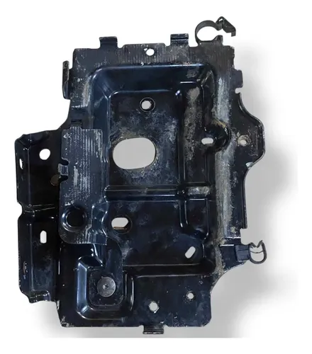 Suporte Base Bateria Peugeot 206 Sw 2008 2009 2010 2011 2012