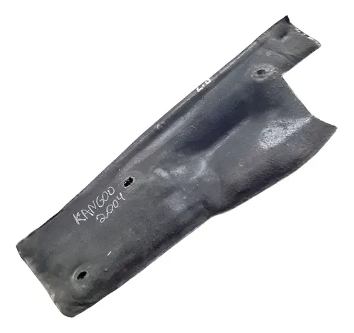 Corta Fogo Lado Direito  Renault Kangoo 2004 2005 8200063500