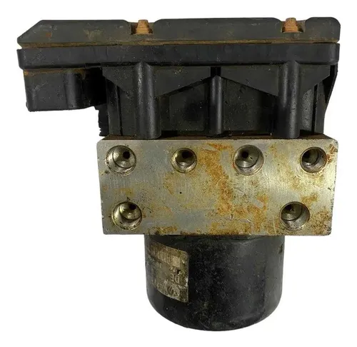 Módulo Abs Vw Golf Bora Audi A3 2005 2006 2007 1j0907379g