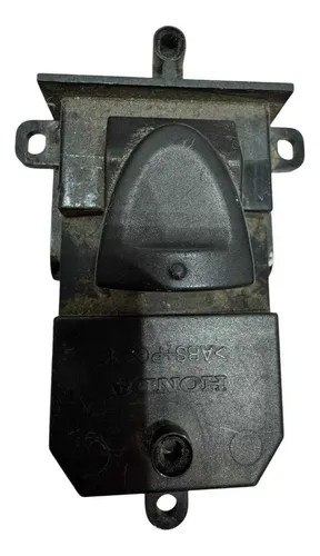 Botão Vidro Traseiro Esquerdo Honda Civic 2007/2008 C8hhn1j0