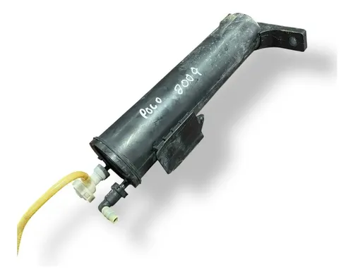 Filtro Canister Volkswagen Polo 2009 2010 2011 190109b